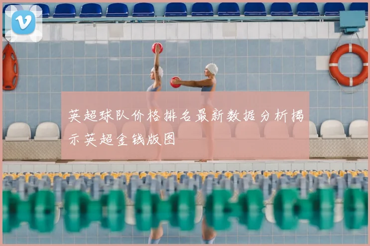 英超球队价格排名最新数据分析揭示英超金钱版图